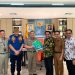 Bupati JKA Perjuangkan Hibah Mobil Damkar dan Armada Sampah untuk Padang Pariaman ke Pemprov. DKI Jakarta