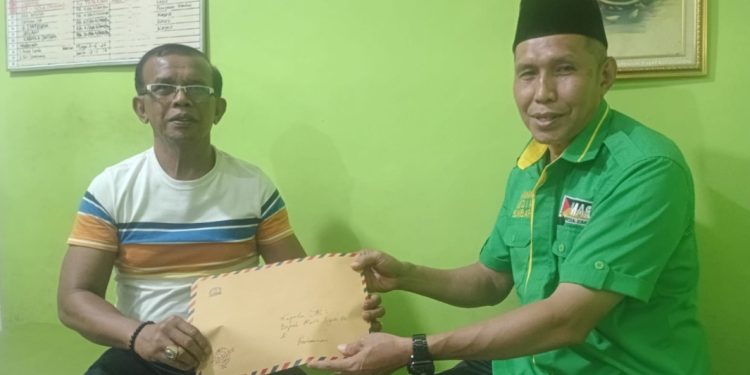 Teh Talua Centre Jo Boi 393 Bakal Gelar Lomba Bikin Teh Telur dengan Tajuk Teh Telur Kemerdekaan