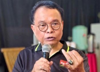 Pakar Otonomi Daerah Prof Djohermansyah Djohan Ingatkan Program MBG Jangan Sentralistik