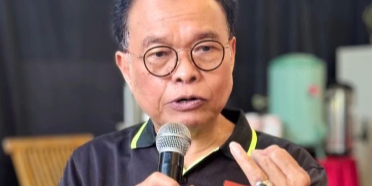 Pakar Otonomi Daerah Prof Djohermansyah Djohan Ingatkan Program MBG Jangan Sentralistik
