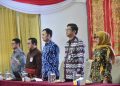 Buka Bimtek Penguatan SAKIP, Wabup Rahmat Hidayat: Pastikan Hasil Pembangunan Dirasakan Langsung Masyarakat