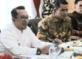 Soal Batas Wilayah, Tanah Datar dan Solok Kedepankan Komunikasi dan Musyawarah