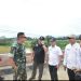 Satgas PRR Tinjau Padang Pariaman, Bupati JKA Desak Percepatan Pemulihan Pascabencana