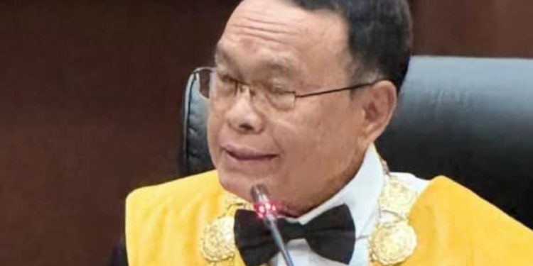 Bonus Kepala Daerah