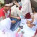 Pemberdayaan Masyarakat Melalui Program Desa Binaan HIMA IKM KM FKM Unand dalam Pencegahan DBD di Kelurahan Alai Parak Kopi Padang.