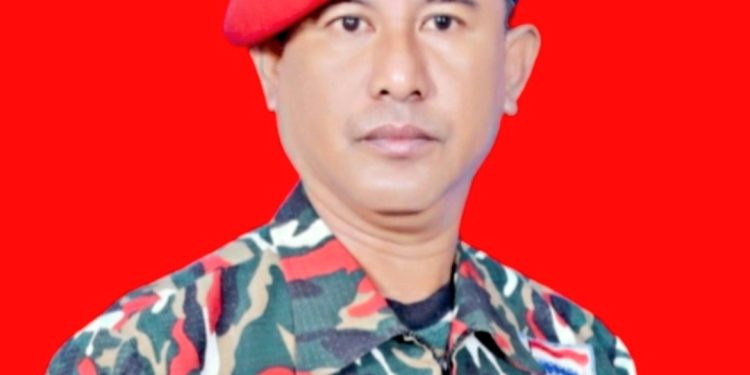 Ketua Macab LMP Padang Pariaman Dukung Penuh Pelaksanaan Rapimnas LMP 2026