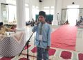 Sambut Tahun Baru Islam 1448 Hijriyah, DKM IC IKAPS Gelar Lomba Adzan dan Tabligh Akbar