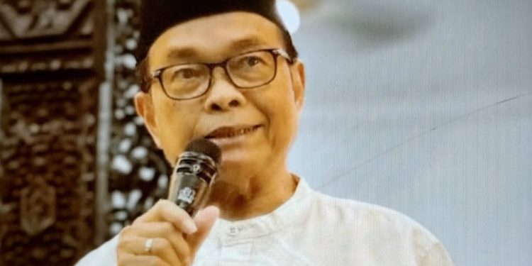 Undang-Undang Obligasi Daerah, Prof Djohermansyah Djohan: Jalan Baru di Tengah Sempitnya Ruang Fiskal