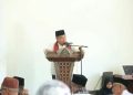 Tahun Baru Islam 1448 H, Bupati Agam: Momentum Introspeksi Diri dan Perbaiki Kualitas Kehidupan