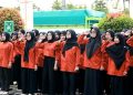 458 Petugas Diterjunkan, BPS Tanah Datar Mulai Pendataan Sensus Ekonomi 2026
