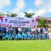 Pengurus KSB Lubuk Alung Dikukuhkan, Bupati JKA Tegaskan Pentingnya Kesiapsiagaan Masyarakat