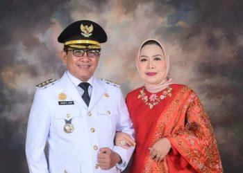 JKA-Nita Azis, Kepemimpinan Empati dan Kolaboratif