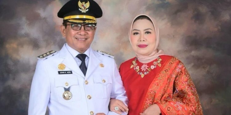 JKA-Nita Azis, Kepemimpinan Empati dan Kolaboratif