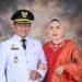 JKA-Nita Azis, Kepemimpinan Empati dan Kolaboratif
