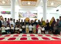 Semarak Tahun Baru Islam IKAPS Ditutup Dengan Tabligh Akbar dan Penyerahan Hadiah Lomba Adzan