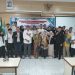 LKBH Unitas Padang Gelar Diklat Paralegal bagi Mahasiswa Fakultas Hukum se-Sumbar