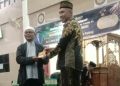 Masjid Al Mukarramah Siteba Peringati Tahun Baru Islam 1448 H, Sekalian Peluncuran Beberapa Program