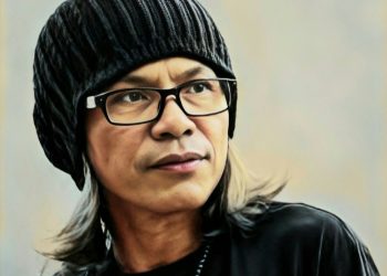 Penyair Iyut Fitra, Mambusek dari Payakumbuh Mengharumkan Nama Ranah Minang di Kesusastraan Nasional