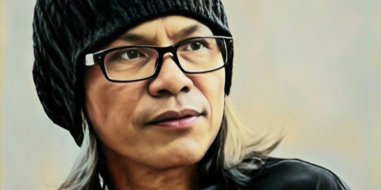 Penyair Iyut Fitra, Mambusek dari Payakumbuh Mengharumkan Nama Ranah Minang di Kesusastraan Nasional