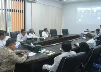 Pemkab Agam Komit Percepat Penyediaan Huntap bagi Warga Terdampak Bencana