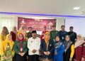 FH Universitas Bung Hatta dan Nagari Simpuruik Tanah Datar Kolaborasi Bentuk Nagari Sadar Hukum