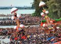 Hoyak Tabuik dalam Jejak Budaya Lintas Peradaban
