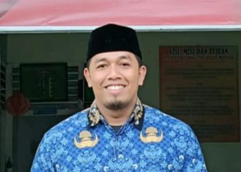 Manjujai Digital: Menghidupkan Kearifan Lokal Minangkabau untuk Cegah Stunting Sejak Dini