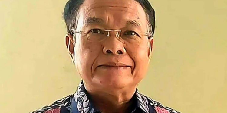 Di Usia ke-499 Tahun, Prof Djohermansyah Djohan: Jakarta Kota Global yang Masih Terlalu Sentralitis