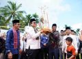 Lintau Buo Utara Raih Juara Umum MTQ Nasional ke-43 Tingkat Kabupaten Tanah Datar