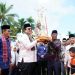 Lintau Buo Utara Raih Juara Umum MTQ Nasional ke-43 Tingkat Kabupaten Tanah Datar