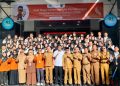 Pimpin Apel Siaga Sensus Ekonomi 2026, Wabup Rahmat Hidayat: Data Akurat Fondasi Utama Pembangunan Ekonomi Daerah