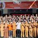 Pimpin Apel Siaga Sensus Ekonomi 2026, Wabup Rahmat Hidayat: Data Akurat Fondasi Utama Pembangunan Ekonomi Daerah