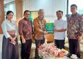 Perjuangkan Peningkatan DAU untuk Mendukung Percepatan Pembangunan Pascabencana, Bupati JKA Audiensi dengan Dirjen Perimbangan Keuangan Kemenkeu