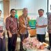 Perjuangkan Peningkatan DAU untuk Mendukung Percepatan Pembangunan Pascabencana, Bupati JKA Audiensi dengan Dirjen Perimbangan Keuangan Kemenkeu