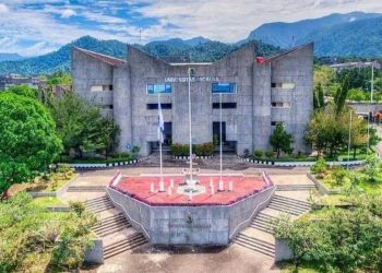 Unand Torehkan Prestasi di Tingkat Internasional, Masuk Kelompok Peringkat 401-600 Dunia dalam THE Sustainability Impact Ratings 2026
