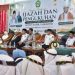 Hadiri Pengukuhan Tuanku dan Ustadzah Ponpes Nurul Yaqin Sadaniyyah, Wabup Rahmat: Lulusan Istiqomah dan Menyebar Kebaikan di Tengah Masyarakat