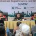Bupati Agam Tegaskan Pentingnya Kolaborasi dalam Memperkuat NCHBM