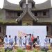 Gubernur Sumbar Membuka Secara Resmi Festival Minangkabau 2026 di Kabupaten Tanah