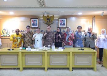 DPD RI Soroti Penyempitan Ruang Otonomi Daerah dan Kompleksitas Tata Kelola Pembentukan Perda