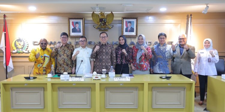 DPD RI Soroti Penyempitan Ruang Otonomi Daerah dan Kompleksitas Tata Kelola Pembentukan Perda