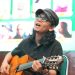 Ikhsan Rosha, Ketika Puisi Menemukan Nadanya