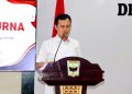Ranperda Pertanggungjawaban APBD 2025 Disetujui, Wabup Rahmat Hidayat Apresiasi DPRD