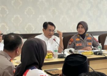 Hari ini, 73 Nagari di Kabupaten Padang Pariaman Gelar Pilwana Serentak