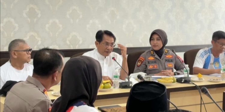 Hari ini, 73 Nagari di Kabupaten Padang Pariaman Gelar Pilwana Serentak