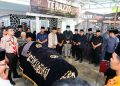 Tanah Datar Berduka, Mantan Wakil Bupati Aulizul Syuib Tutup Usia