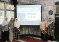 Tim PKM Jurusan Bahasa Inggris PNP Beri Pendampingan Peningkatan Kemampuan Impromptu Speech pada Karang Taruna Linggarjati Lubeg