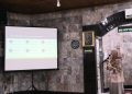 PKM Jurusan Bahasa Inggris PNP Latih Remaja Masjid Al Mujahidin Komplek Pemda Lubeg Public Speaking