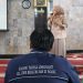 PKM Jurusan Bahasa Inggris PNP Latih Remaja Masjid Al Mujahidin Komplek Pemda Aru Lubeg Public Speaking