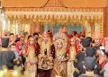 Demi Estetika Konten: Ketika Ritual Sakral Pernikahan Minang Direduksi Menjadi Jasa WO