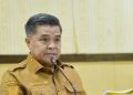 Bupati Agam Dorong Percepatan Penetapan Trase Tol, Minta Data Akurat Sebelum Keputusan Diambil